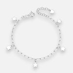 Pulsera Tradicional Estrellas