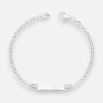 Pulsera Piocha Bismark 17 cm