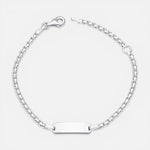 Pulsera Piocha Bismark 17 cm