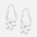 Argolla Flor 16 mm