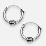 Argolla Bali 10 mm
