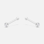 Aro Piercing Cristal Tornasol 1.5 mm