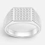 Anillo Sello Circones