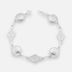 Pulsera Mapuche Kultrún