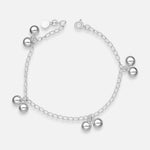 Pulsera Esferas
