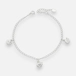Pulsera Caracoles