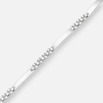 Pulsera Piocha Eslabones