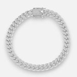 Pulsera Grumet Cubana Circones