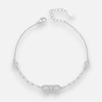 Pulsera Lazo Circones