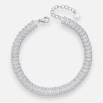 Pulsera Circones Baguette
