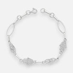 Pulsera Manos de Fátima Esferas