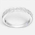 Anillo Cintillo Circones 12
