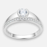 Anillo Circón RYF13218 21