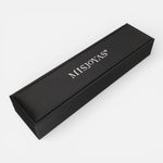 Cofre Negro Para Pulsera Elegance Mis Joyas
