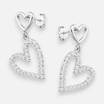 Aro Corazones Circones