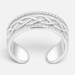 Anillo Midi Celta