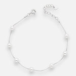 Pulsera Veneciana Perlas