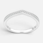 Anillo del Deseo Circones 18