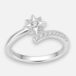 Anillo Estrella Fugaz Circones RYF8365 13