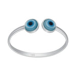 Anillo Ojo Turco 16