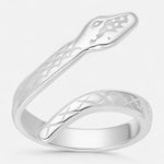 Anillo Serpiente 18