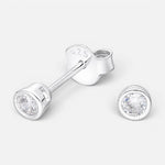 Aro Circón 3 mm