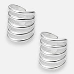 Aro Ear Cuff 5 Líneas