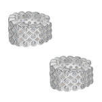 Aro Ear Cuff Circones