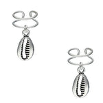 Aro Ear Cuff Concha