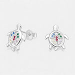 Aro Tortuga Circones Multicolor