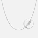 Cadena Semi Turbillon 45