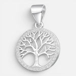 Colgante Árbol de la Vida Circones