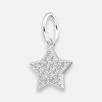 Colgante Estrella Circones