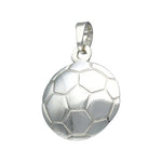 Colgante Pelota de Fútbol