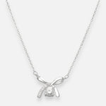 Collar Lazo Coquette Circón