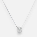 Collar Letra B Circones