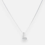 Collar Letra L Circones