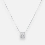 Collar Letra N Circones