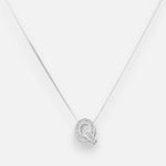 Collar Letra Q Circones