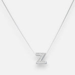 Collar Letra Z Circones