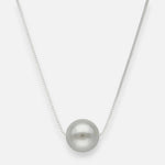 Collar Veneciano con Perla
