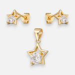 Conjunto Estrella Circón