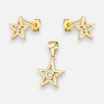 Conjunto Estrella Circón