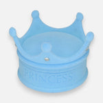 Corona Princess Terciopelo para Anillo