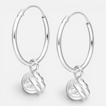 Argolla Nudo 16 mm