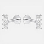 Piercing Flat Trilogía Circones 7x2 mm
