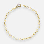 Pulsera Círculos