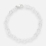 Pulsera Estrellas