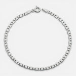 Pulsera Gucci Reversible Satinada Infinito