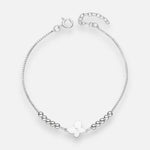Pulsera Mariposa Esferas